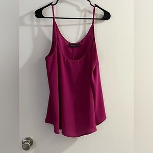 Pretty tank top